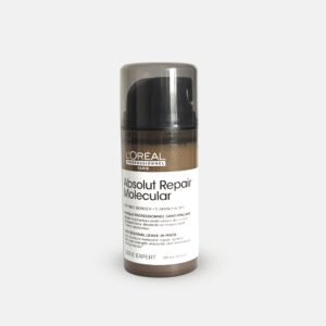 L'Oréal Professionnel Absolut Repair Molecular Leave-In Mask - Masque sans rinçage