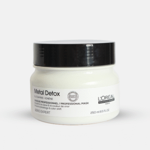 L'Oréal Professionnel Metal Detox Mask