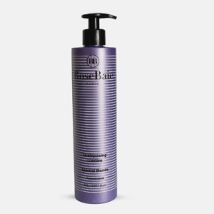 RoseBaï Shampooing Lumière Spécial Blonde