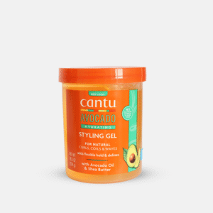 Cantu Avocado Hydrating Styling Gel