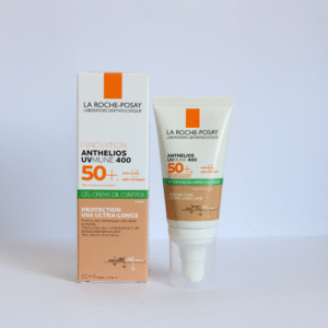La Roche-Posay Anthelios UVMUNE 400 SPF 50+