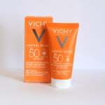 Vichy Capital Soleil SPF 50 - Protectrice Visage