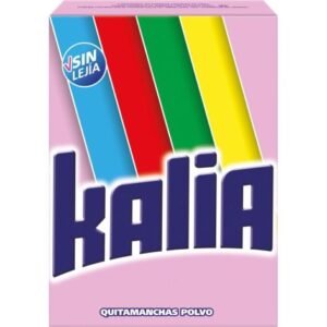 KALIA Détachant en poudre