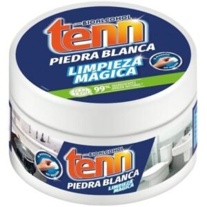 TENN Nettoyage magique aux pierres blanches