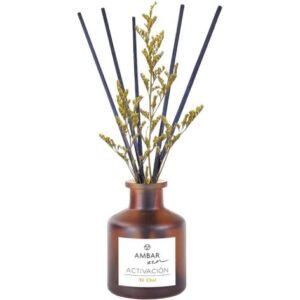 AMBAR Désodorisant Mikado au thé Zen Chai