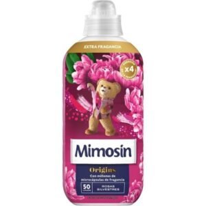 MIMOSIN Adoucissant concentré Origins Wild Roses