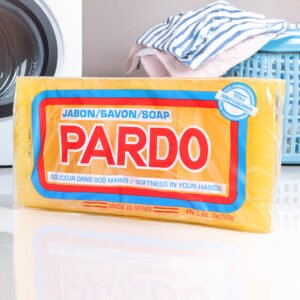 Pardo 3×250 grs