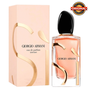 Giorgio Armani – Sì Intense Eau de Parfum 100 ml