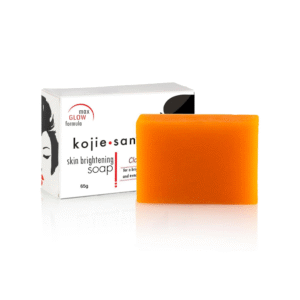 Kojie San – Skin Brightening Soap