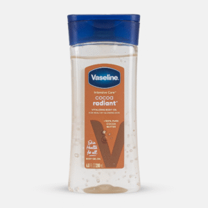 Vaseline Intensive Care – Cocoa Radiant Gel Oil