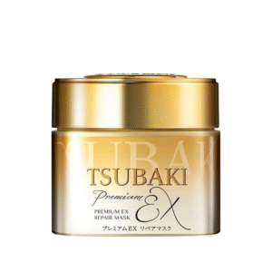 Tsubaki Premium EX Repair Mask – Masque Réparateur Intensif