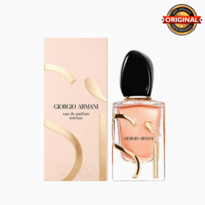 Giorgio Armani – Sì Intense Eau de Parfum 50 ml