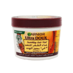 Garnier Ultra Doux Hair Food Coco & Macadamia 3-en-1 – Lissant & Nourrissant