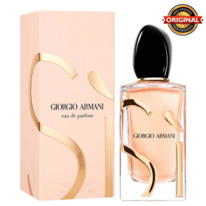 Giorgio Armani – Sì Eau de Parfum 100 ml