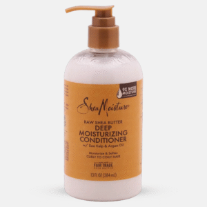 Shea Moisture – Raw Shea Butter Deep Moisturizing Conditioner