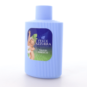 Felce Azzurra Talco Fresco – Talc Fraîcheur Classique