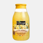 Cottage Douche Gommage – Délicieuse Vanille