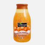 Cottage Douche Gommage – Tendre Caramel
