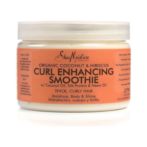 Shea Moisture Curl Enhancing Smoothie