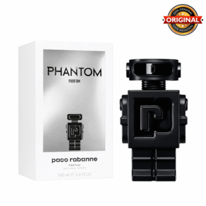 Paco Rabanne – Phantom Parfum 100 ml