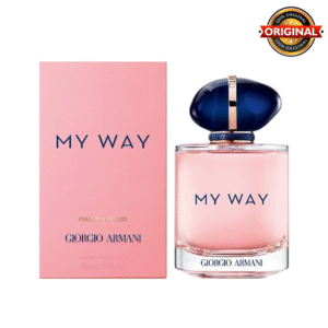 Giorgio Armani – My Way Eau de Parfum 90 ml