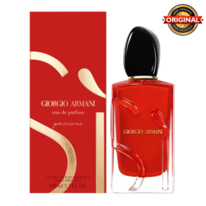 Giorgio Armani – Sì Passione Eau de Parfum 100 ml