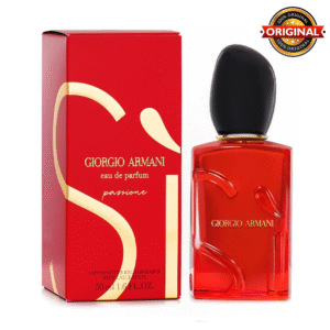 Giorgio Armani – Sì Passione Eau de Parfum 50 ml
