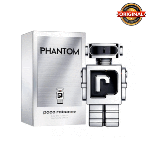 Paco Rabanne – Phantom Eau de Toilette 50 ml