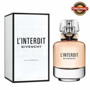 Givenchy – L’Interdit Eau de Parfum 80 ml