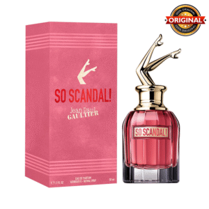 Jean Paul Gaultier – So Scandal! Eau de Parfum 50 ml