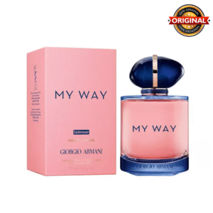 Giorgio Armani – My Way Intense Eau de Parfum 90 ml