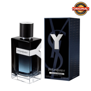 Yves Saint Laurent – Y Eau de Parfum 100 ml