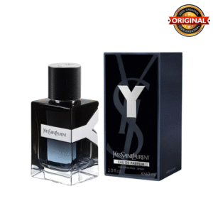 Yves Saint Laurent – Y Eau de Parfum 60 ml