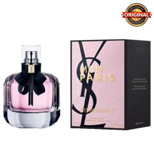 Yves Saint Laurent – Mon Paris Eau de Parfum 90 ml