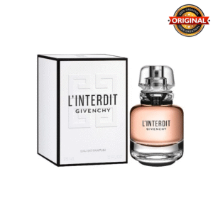 Givenchy – L’Interdit Eau de Parfum 35 ml