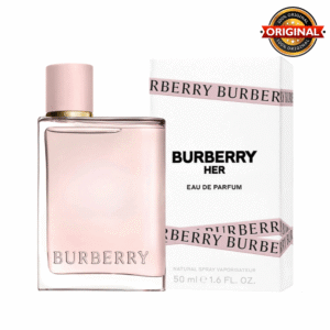 Burberry Her – Eau de Parfum 50 ml