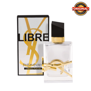 YSL Libre L’Absolu Platine – Eau de Parfum 90 ml