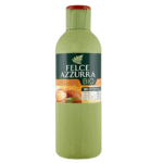 Felce Azzurra BIO – Gel Douche Argan & Miel (500 ml)