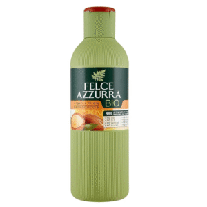 Felce Azzurra BIO – Gel Douche Argan & Miel (500 ml)