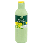 Felce Azzurra BIO – Gel Douche Aloe Vera & Citron (500 ml)