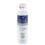 Felce Azzurra Skin Care – Déodorant Spray IdraCare Thé Blanc 48h