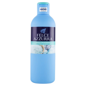 Felce Azzurra – Gel Douche Sali Marini (Essenza Rigenerante)