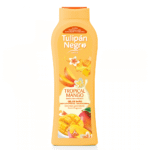 Tulipán Negro – Gel Douche Tropical Mango (650 ml)