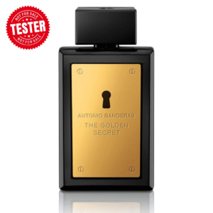 Antonio Banderas – The Golden Secret (Tester) 100 ml