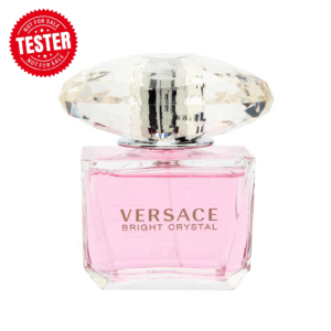 VERSACE – Bright Crystal (Tester) 99 ml