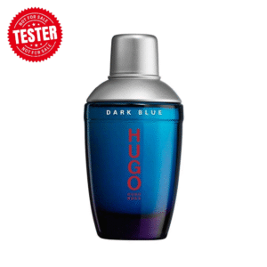 HUGO BOSS – DARK BLUE (Tester) 75 ml