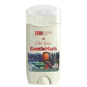 Old Spice GentleMan's – Santal & Aloe Vera 85 g