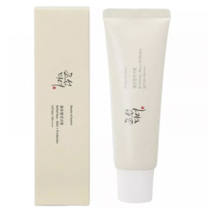 Beauty of Joseon – Relief Sun: Rice + Probiotics 50 ml