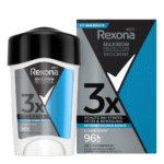 Rexona Men Maximum Protection Clean Scent – 96h  Pour Hommes 45 ml