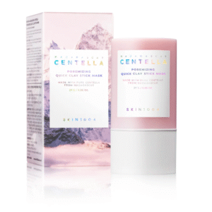 SKIN1004 – Madagascar Centella Poremizing Quick Clay Stick Mask 27 g